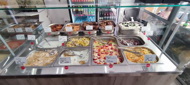 Ресторант за бързо хранене "Тракийски гозби" | Ресторант в Пловдив | Вкусна Храна