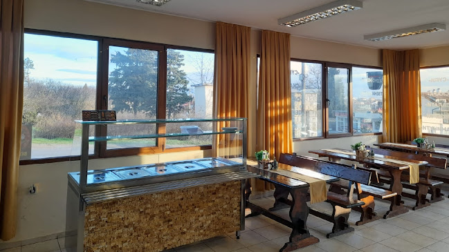 Bistro ,,ВКУСОТИЯТА''