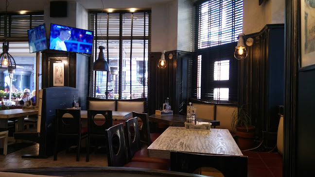 ЦентърРайон Централен, ул. „Отец Паисий“ 26, 4000 Пловдив