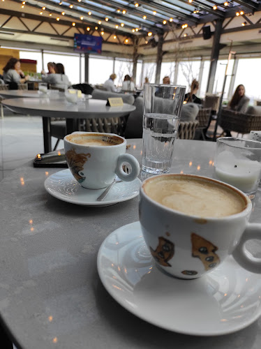 Comentarii opinii despre Ozone Skybar & Lounge