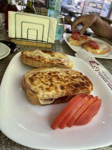 При Сандо - Гастрономия и хотелиерство