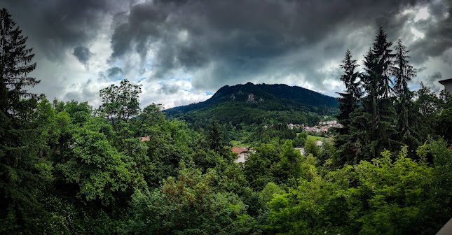 Стар център, бул. „България“ 64, 4700 Смолян