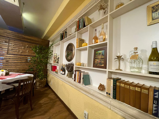 Comentarii opinii despre Италиански ресторант Buongiorno