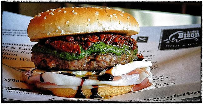 Black Bison Черен Бизон - Созопол