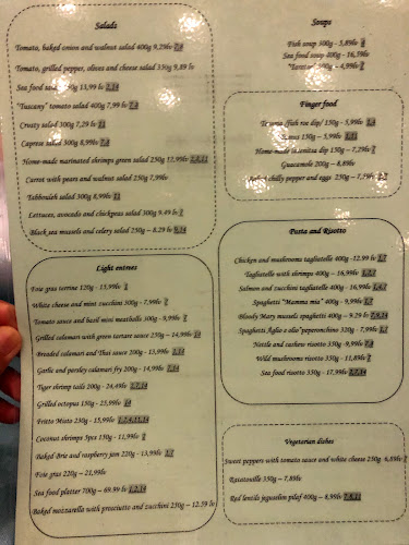 Морска тераса