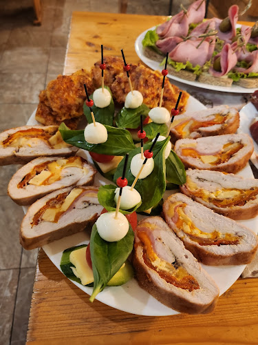 Opinii despre Бистро "РАЯ" în София - Гастрономия и хотелиерство