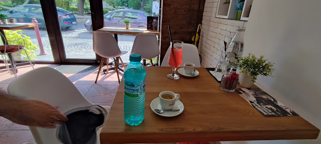 Opinii despre Specialty Coffee Centre Point DABOV în Бургас - Гастрономия и хотелиерство