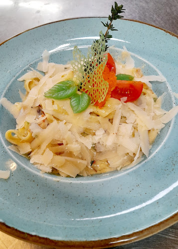 Ла Веранда, Зорница