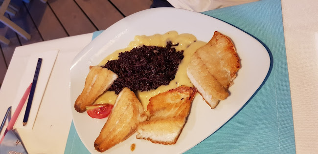 Ресторант "Holiday" - Варна