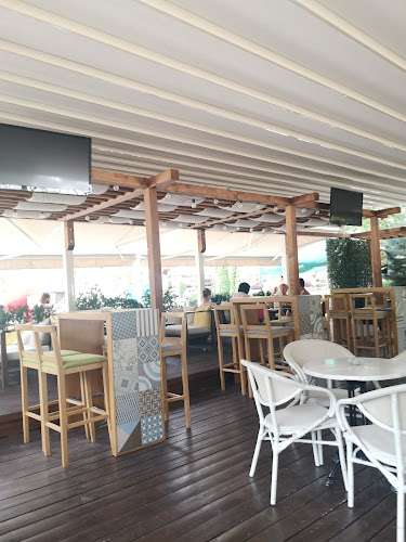 Кафе Дахад - "Галин Милков" - Гастрономия и хотелиерство