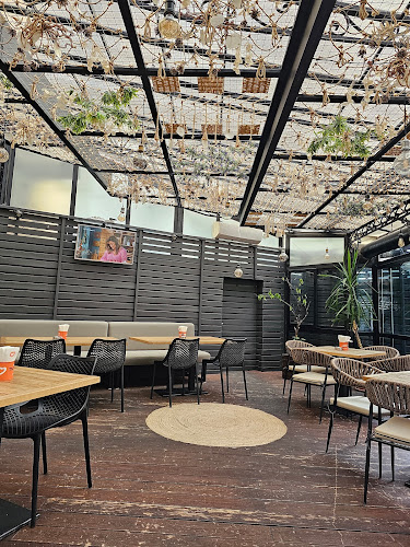 Comentarii opinii despre Пицария "Романс"