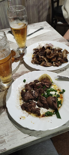 Opinii despre БИСТРО ВИКТОРИЯ în Стара Загора - Гастрономия и хотелиерство