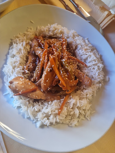 Ресторант "Алафрангите" - Хасково