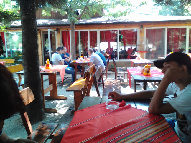 Механа Чевермето - Търговище