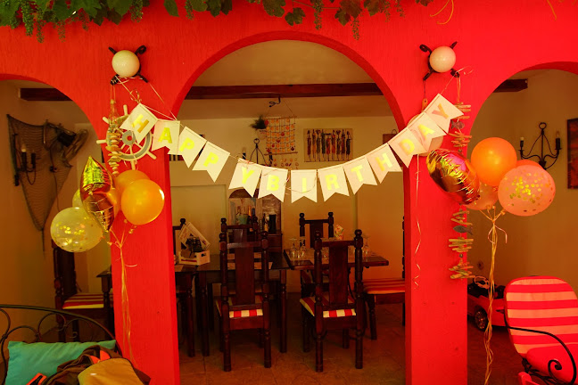 Ресторант „ТРАПЕЗА” - Разград