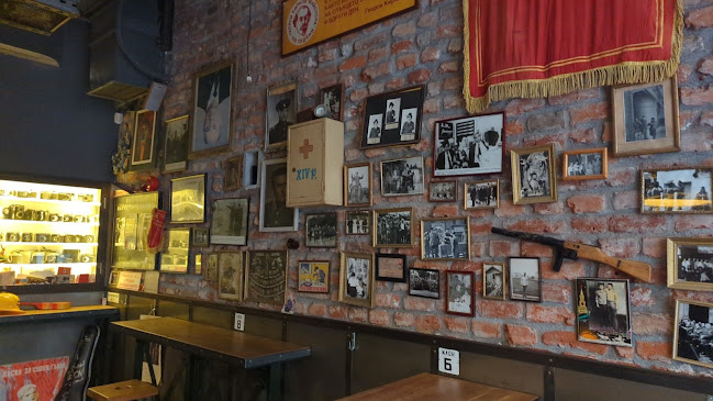 София център, ул. „Сердика“ 23, 1202 София