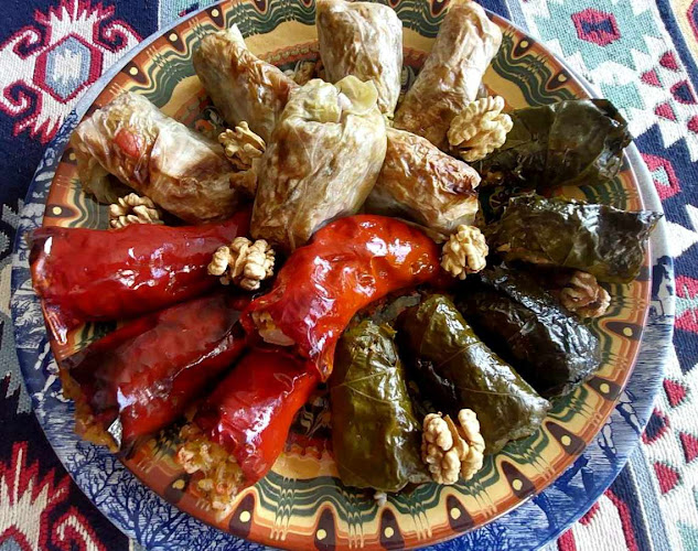 Благост - Гастрономия и хотелиерство