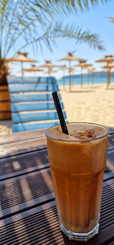 Куба бар - Варна