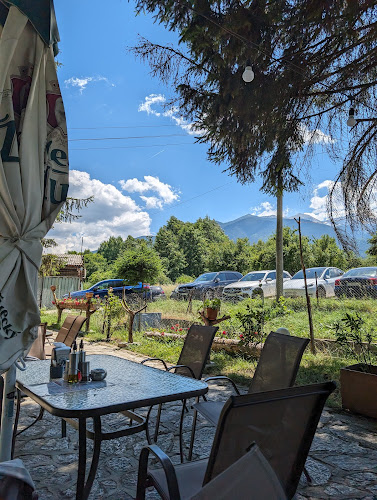 Рибен ресторант Изворо