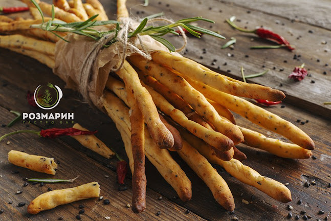 Opinii despre Розмарин Гастро бар în Варна - Гастрономия и хотелиерство