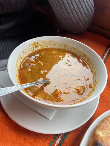 Березка - Гастрономия и хотелиерство