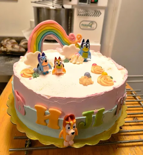 Йоле Кафе Пекарна