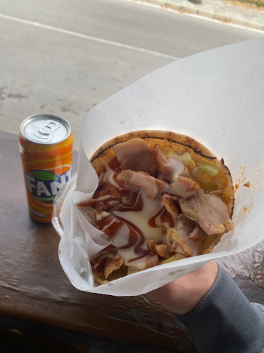 Opinii despre Заведение за бързо хранене ''Реката'' în Банско - Гастрономия и хотелиерство