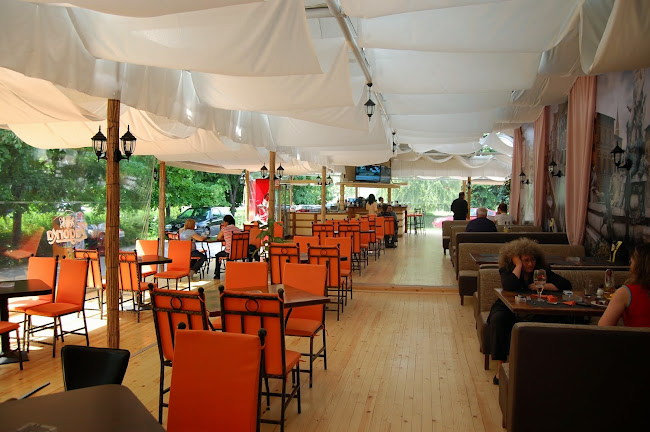 Ресторант „Империал”