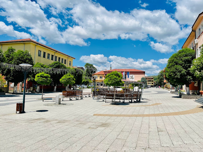 Bistro Romantika - Крумовград