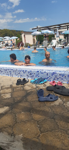 Opinii despre Бистро "Рибката" în Велинград - Гастрономия и хотелиерство