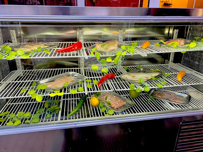 Ресторант Дьовленъ