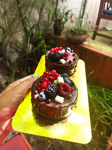 Щипка любов/Pinch of love