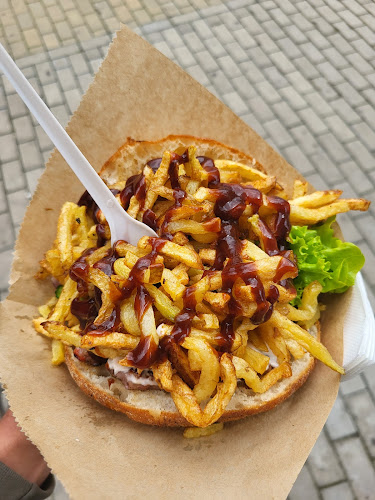 Еш Беш Fast Food