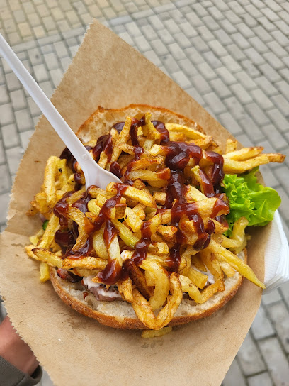 Еш Беш Fast Food