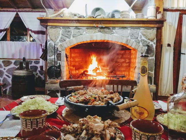 Opinii despre Механа Батанци în Мадан - Гастрономия и хотелиерство