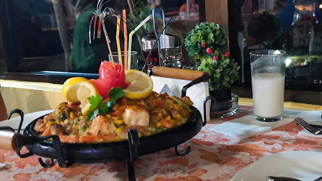 Бистро Звезден рай - Созопол