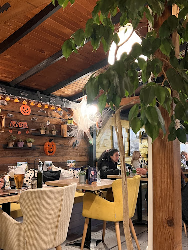 Лимонадите