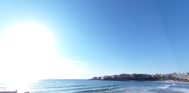 Джинни бар - Гастрономия и хотелиерство