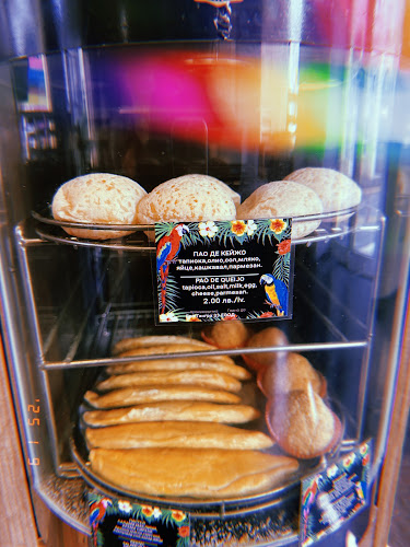 Opinii despre Самба кафе în Варна - Гастрономия и хотелиерство