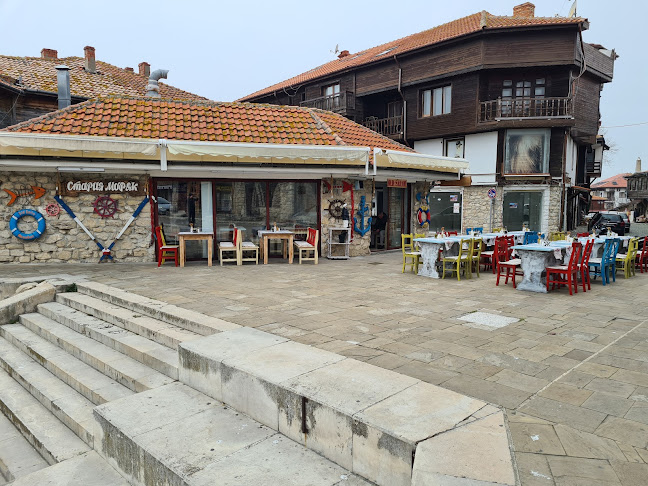 Стария Моряк Old Sailor - Гастрономия и хотелиерство