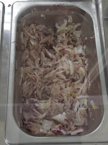 Дюнер "Best Food" - Гастрономия и хотелиерство