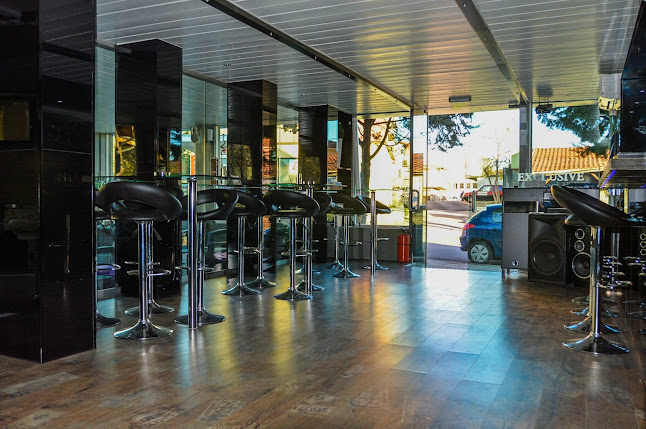 Exclusive Club - Сопот