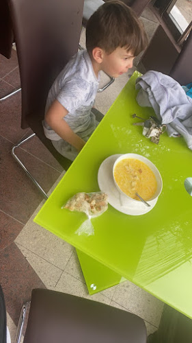 Amira fast food lunch - Варна