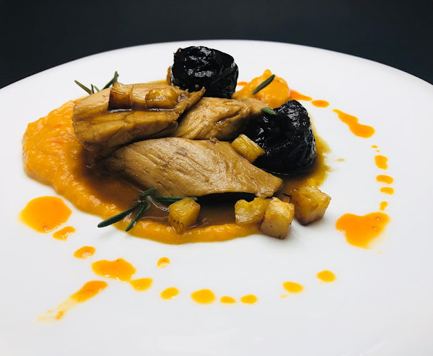 Opinii despre Tenebris în София - Гастрономия и хотелиерство