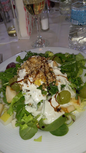 Restaurant “Kazanlak” / Ресторант “Казанлък” - Гастрономия и хотелиерство