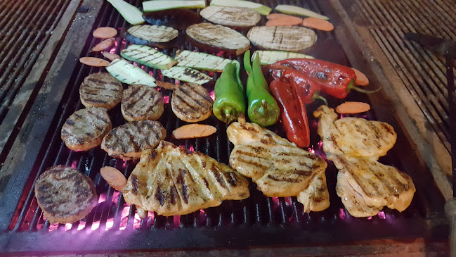 ресторант "ЧЕВЕРМЕТО" Силистра - Силистра