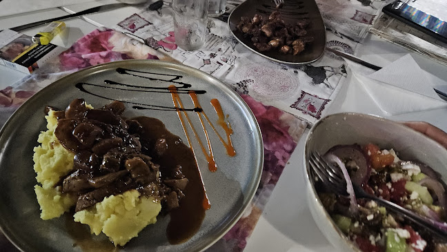 ул. „Иван вазов“ 1, 8250 Обзор