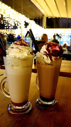 Opinii despre Bar Fé în Благоевград - Гастрономия и хотелиерство