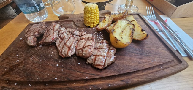 Djanam Turkish Restaurant and Steak - Гастрономия и хотелиерство