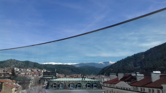 Opinii despre Bar Fé în Благоевград - Гастрономия и хотелиерство